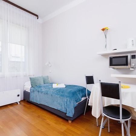 Przytulne Studio Krowoderska Krakow By Noclegi Renters Εξωτερικό φωτογραφία