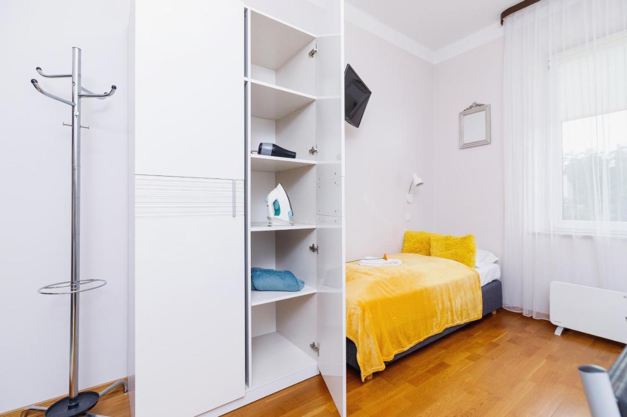 Przytulne Studio Krowoderska Krakow By Noclegi Renters Εξωτερικό φωτογραφία