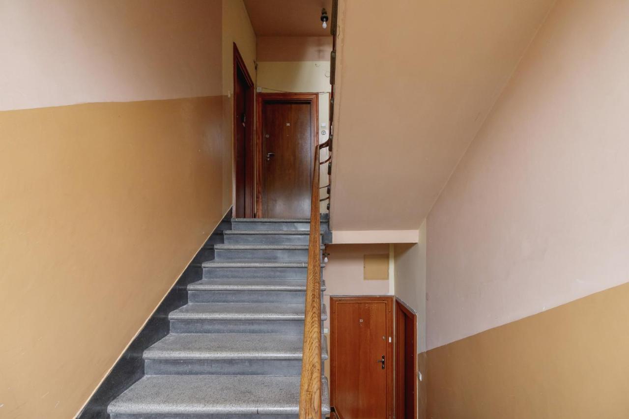 Przytulne Studio Krowoderska Krakow By Noclegi Renters Εξωτερικό φωτογραφία