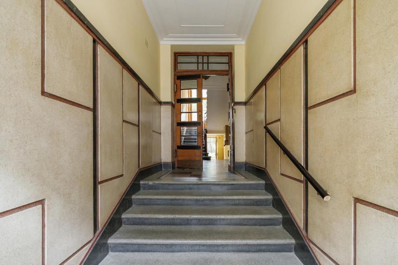 Przytulne Studio Krowoderska Krakow By Noclegi Renters Εξωτερικό φωτογραφία